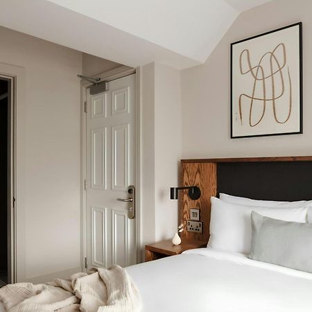 The Earl Hotel Leeson Street, Sonder By Marriott Bonvoy דבלין מראה חיצוני תמונה