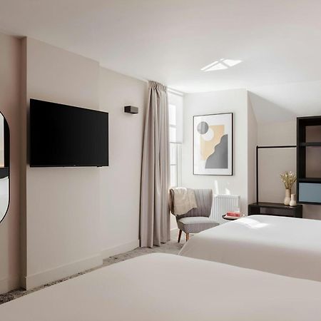 The Earl Hotel Leeson Street, Sonder By Marriott Bonvoy דבלין מראה חיצוני תמונה