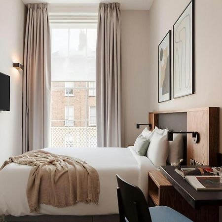 The Earl Hotel Leeson Street, Sonder By Marriott Bonvoy דבלין מראה חיצוני תמונה