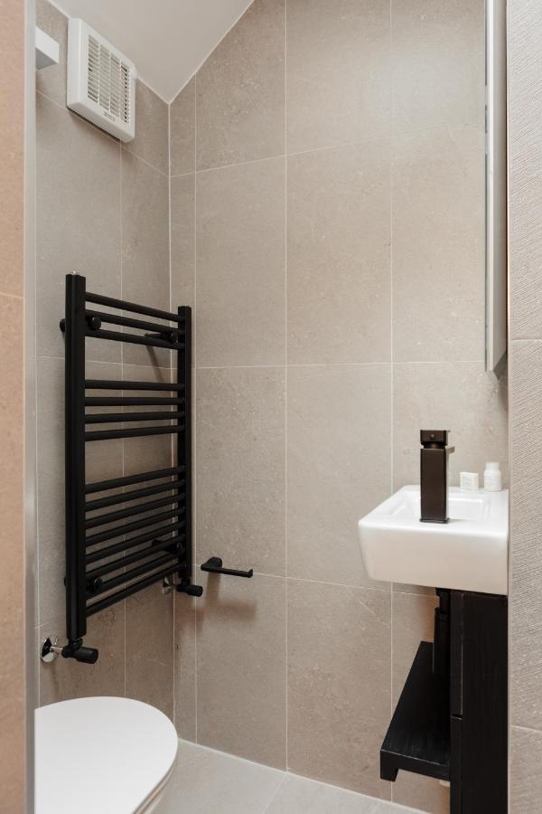 The Earl Hotel Leeson Street, Sonder By Marriott Bonvoy דבלין מראה חיצוני תמונה
