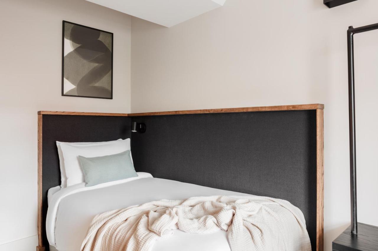 The Earl Hotel Leeson Street, Sonder By Marriott Bonvoy דבלין מראה חיצוני תמונה