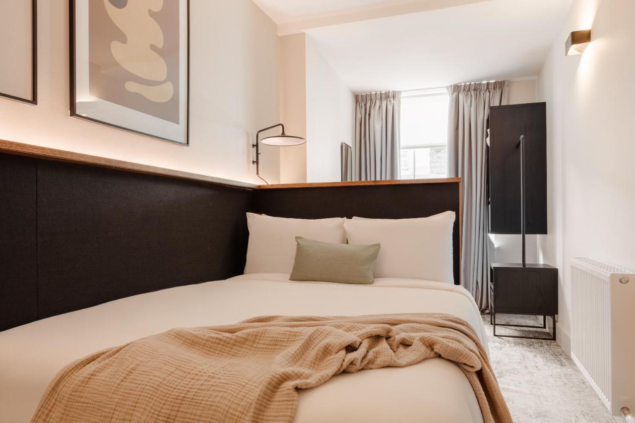 The Earl Hotel Leeson Street, Sonder By Marriott Bonvoy דבלין מראה חיצוני תמונה