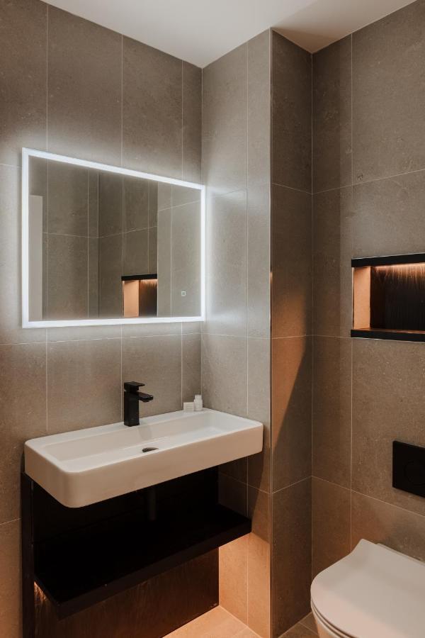 The Earl Hotel Leeson Street, Sonder By Marriott Bonvoy דבלין מראה חיצוני תמונה