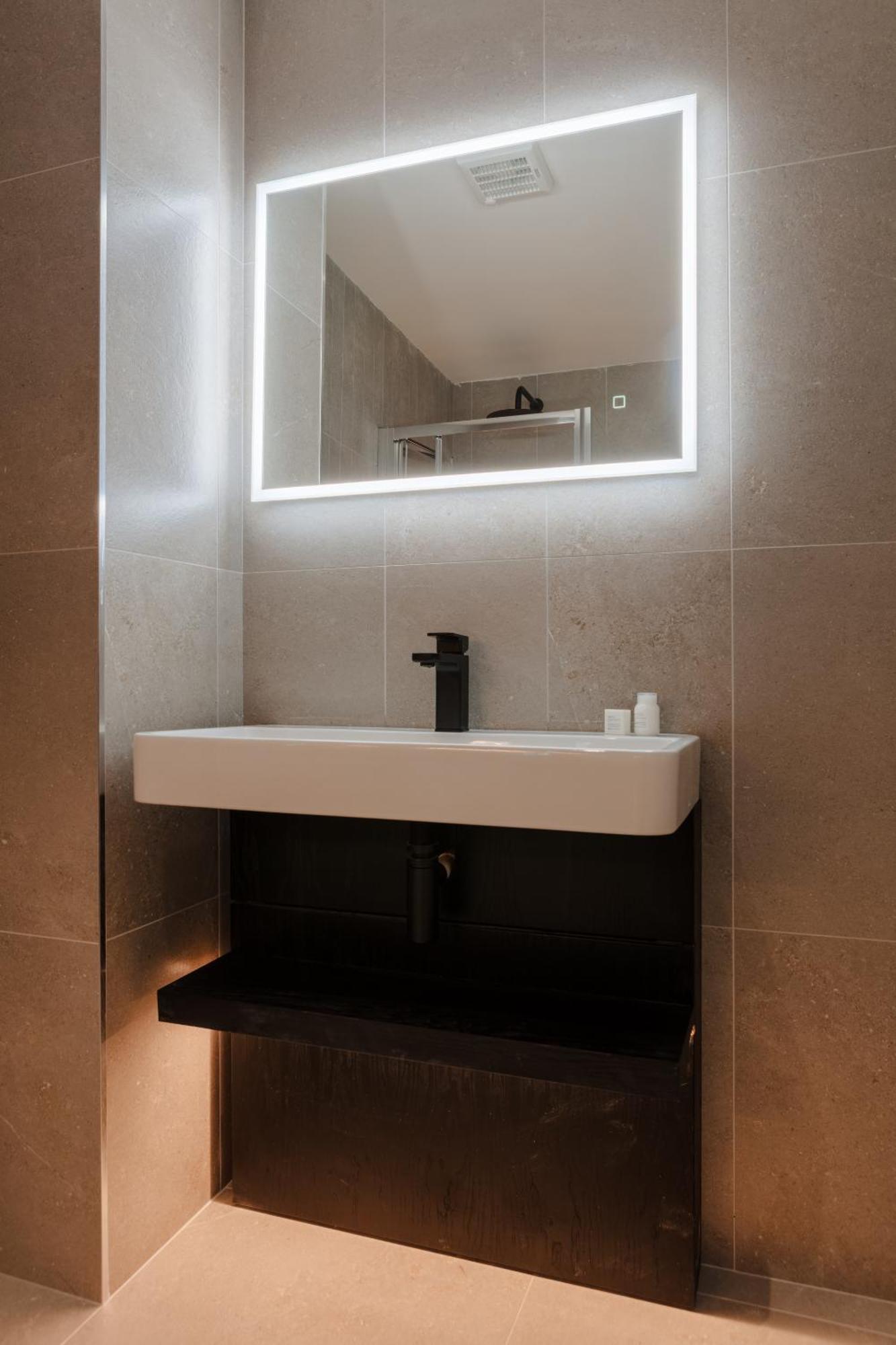 The Earl Hotel Leeson Street, Sonder By Marriott Bonvoy דבלין חדר תמונה