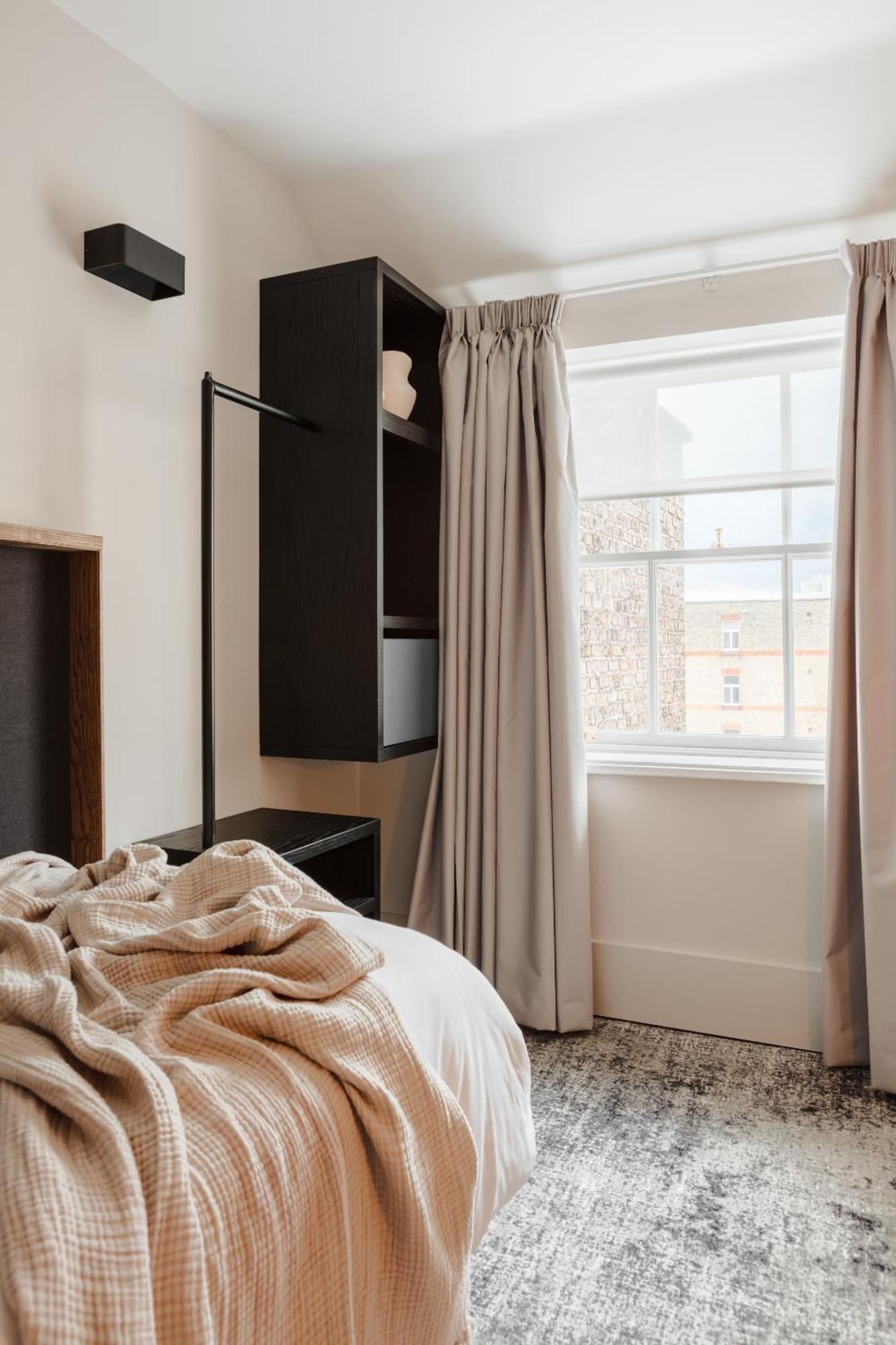The Earl Hotel Leeson Street, Sonder By Marriott Bonvoy דבלין חדר תמונה