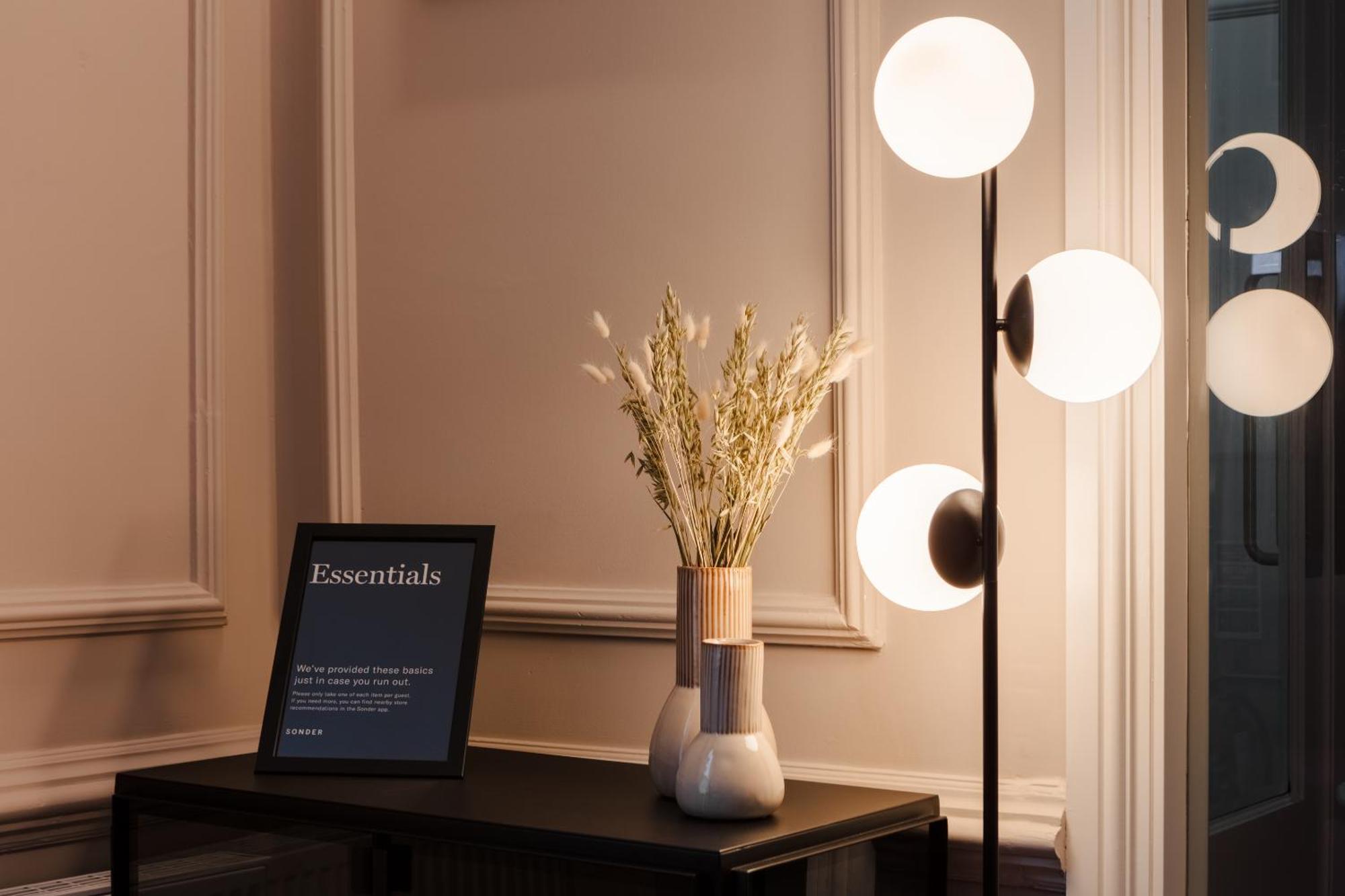 The Earl Hotel Leeson Street, Sonder By Marriott Bonvoy דבלין מראה חיצוני תמונה