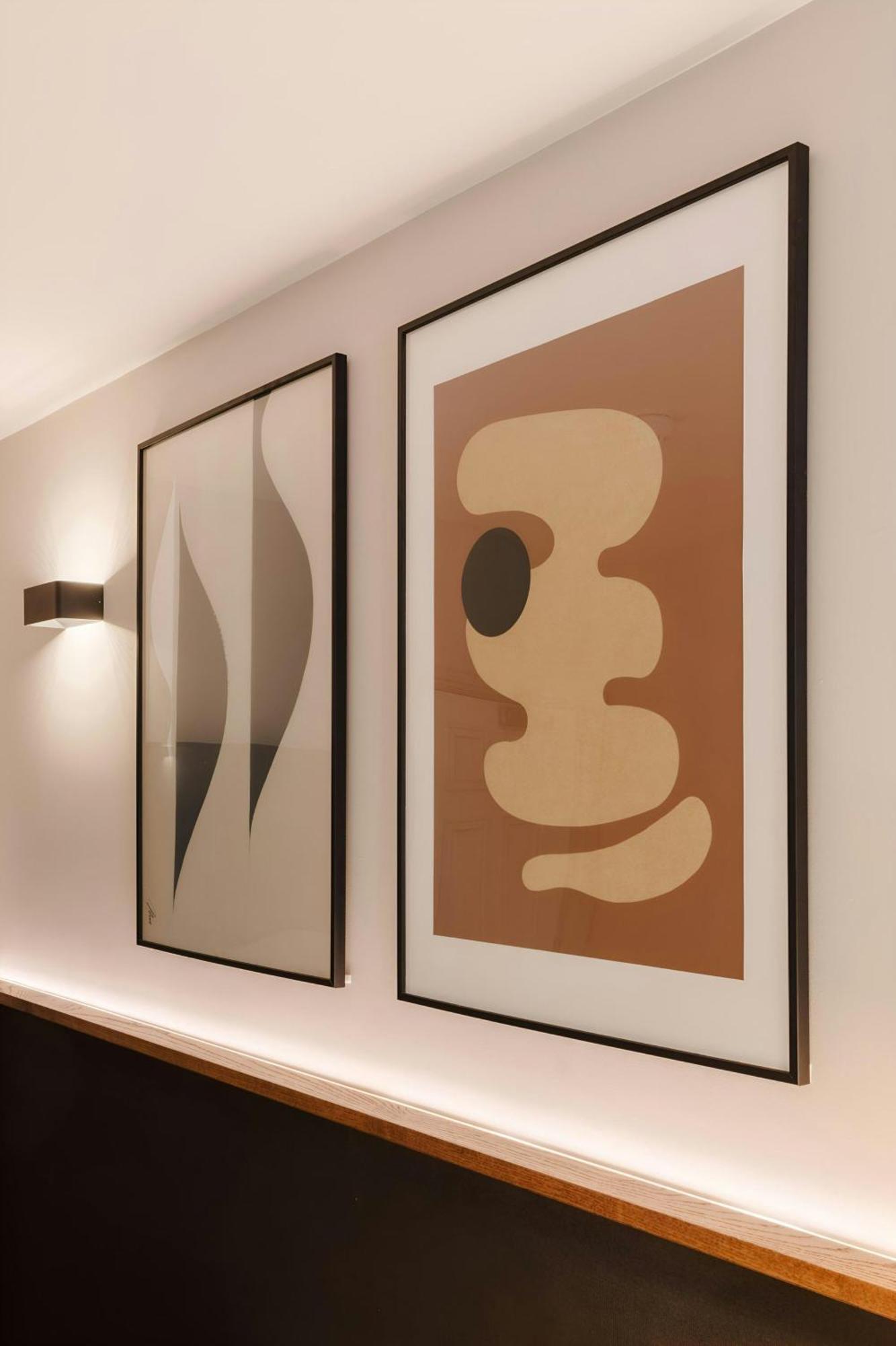 The Earl Hotel Leeson Street, Sonder By Marriott Bonvoy דבלין מראה חיצוני תמונה