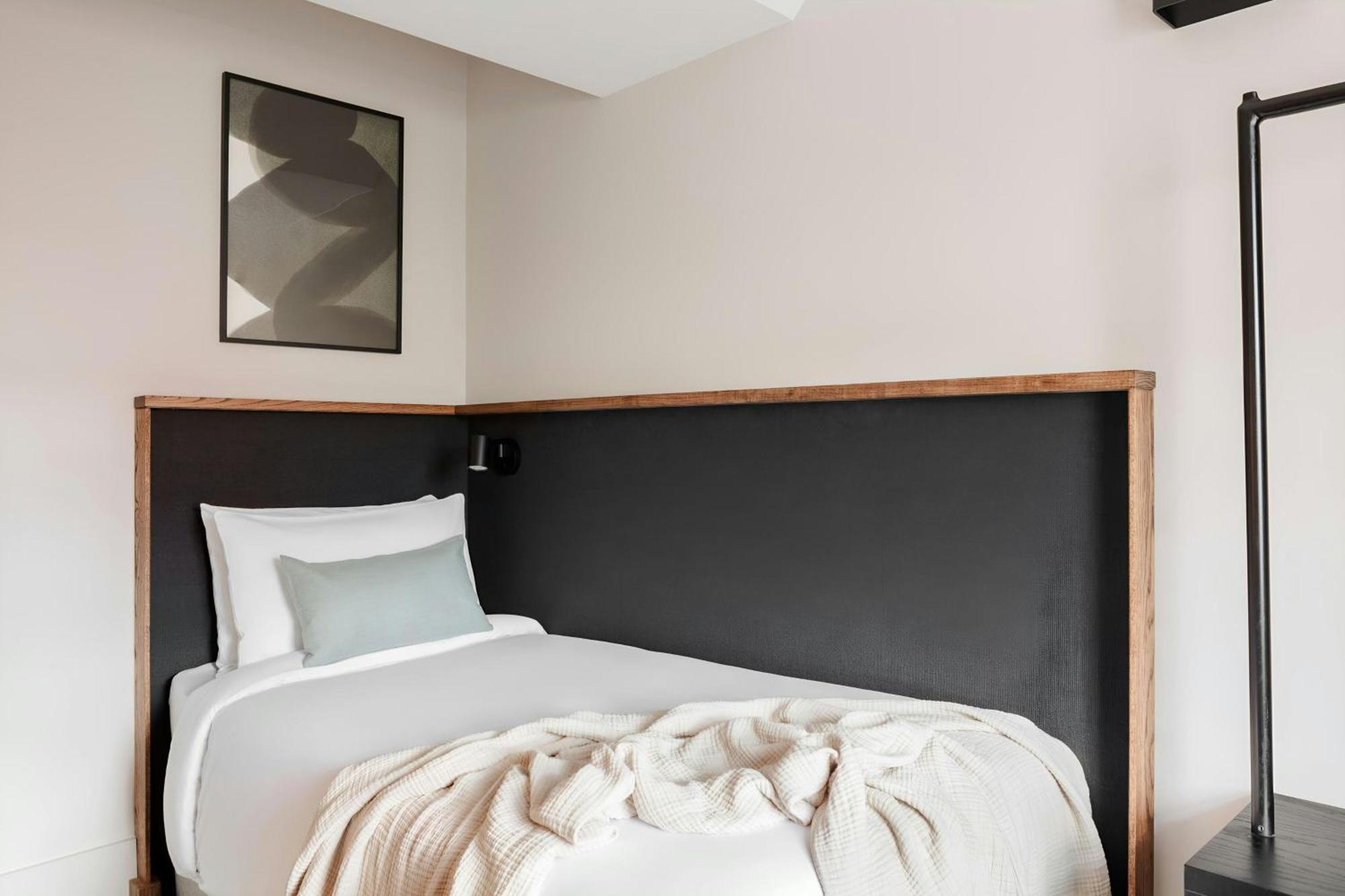 The Earl Hotel Leeson Street, Sonder By Marriott Bonvoy דבלין מראה חיצוני תמונה