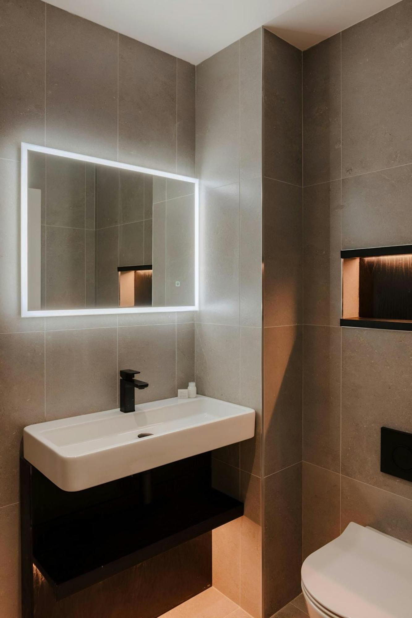 The Earl Hotel Leeson Street, Sonder By Marriott Bonvoy דבלין מראה חיצוני תמונה