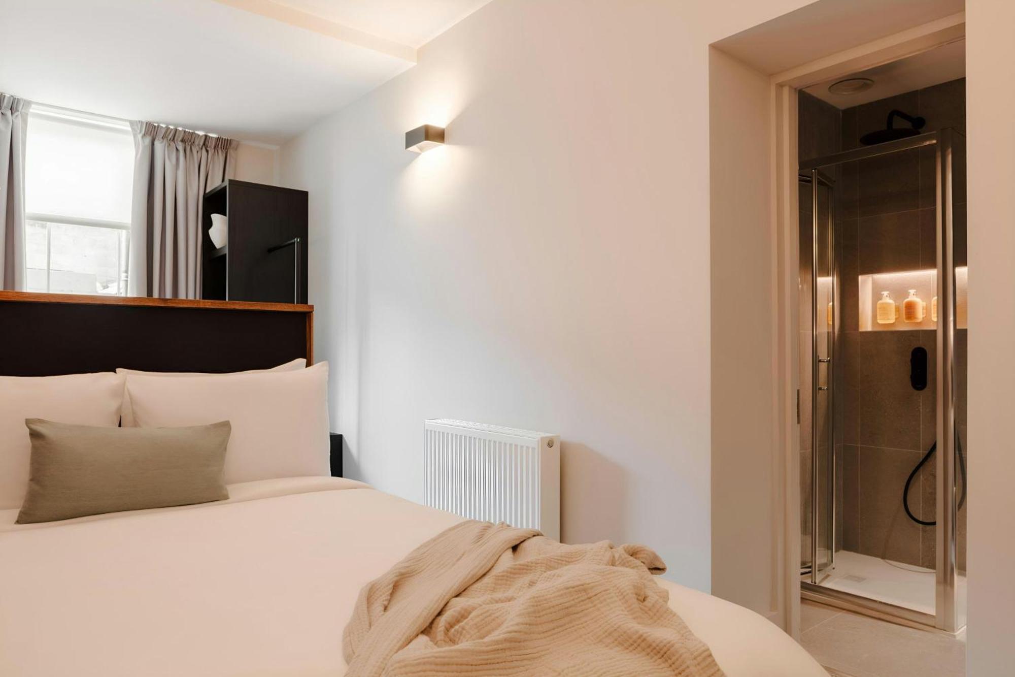 The Earl Hotel Leeson Street, Sonder By Marriott Bonvoy דבלין מראה חיצוני תמונה