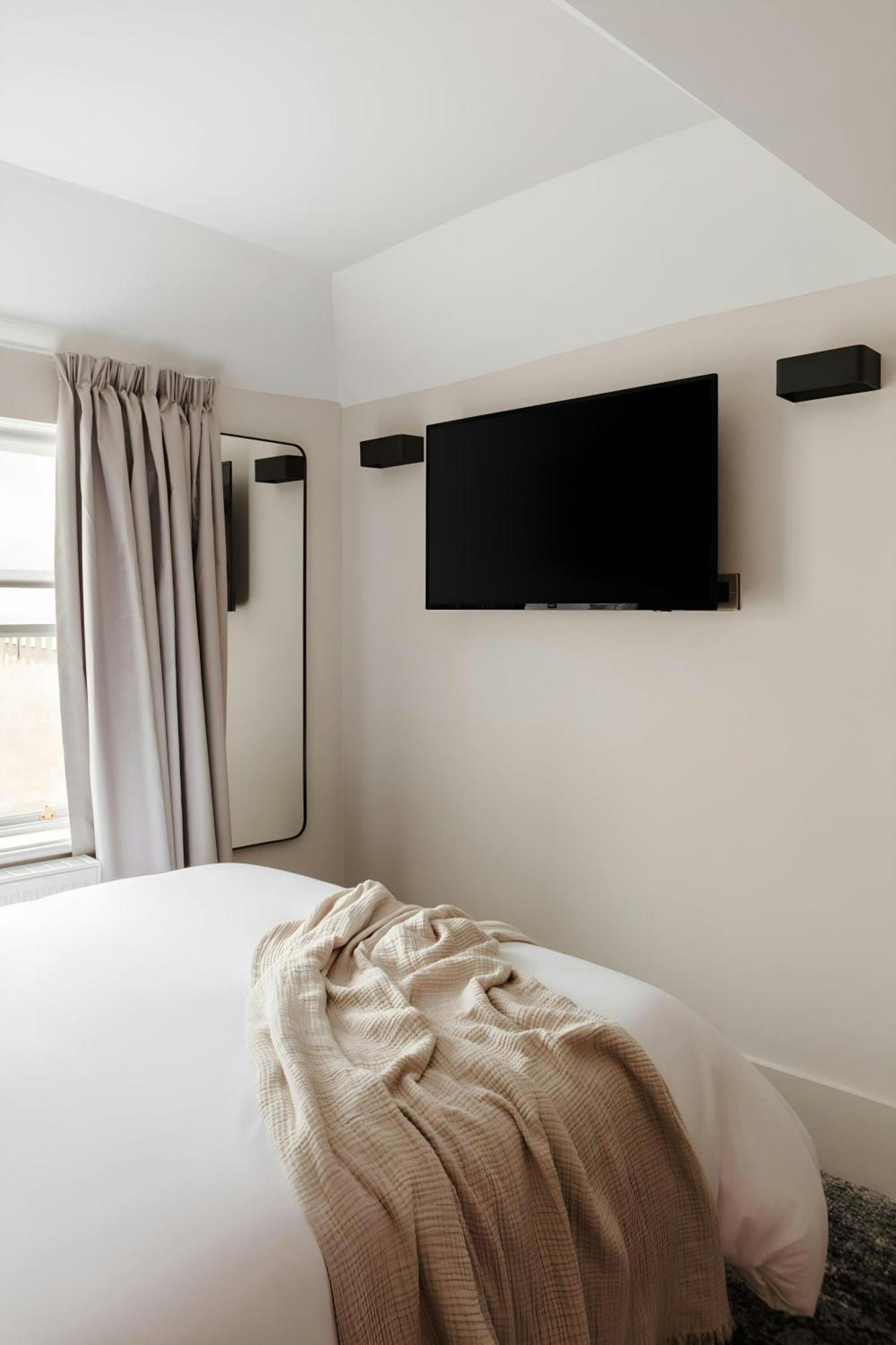 The Earl Hotel Leeson Street, Sonder By Marriott Bonvoy דבלין מראה חיצוני תמונה